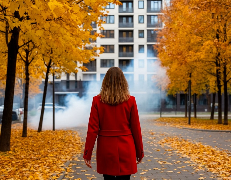 Картинка сгенерирована ИИ