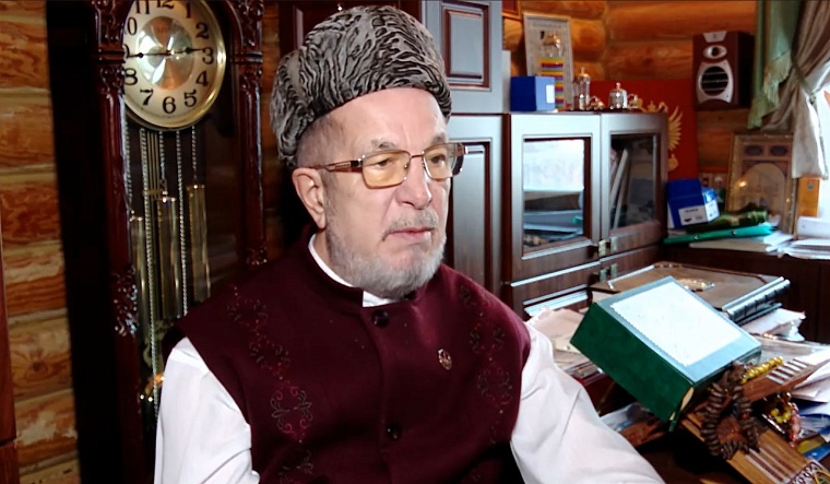 Ильдар Зиганшин: Как любой руководитель, Луиза Шамсутдинова должна нести ответственность за принятые решения