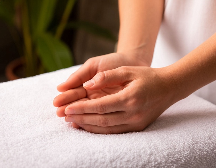 «Чем больнее — тем лучше?»: Тюменский специалист развеяла мифы об антицеллюлитном массаже