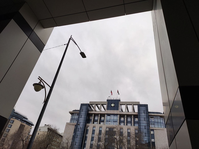 Нежный отец и кровавый президент: какие еще контрасты предъявит нам улица Свердлова в Тюмени