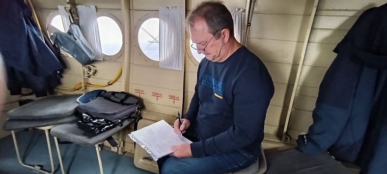 Юрий Курганов