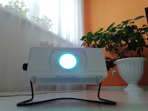 Доктор биологических наук пояснила, эффективны ли бытовые УФ-лампы против вирусов