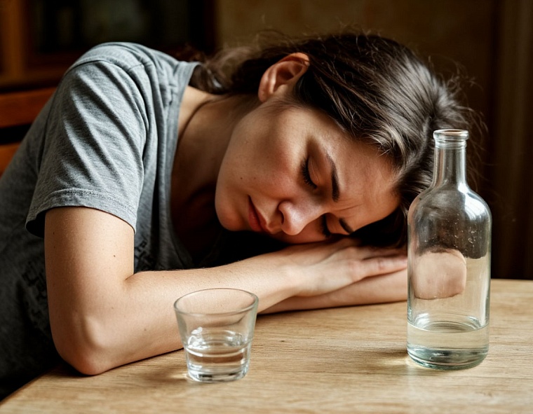 Фото сгенерировано ИИ