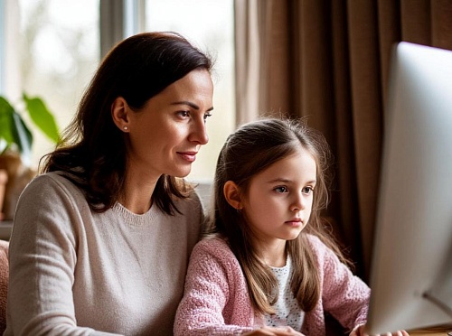 Тюменцы получили более 1,2 млн рублей кешбэка за оплату школьного питания