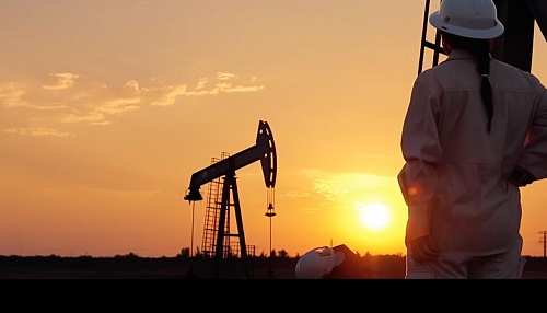 В Ямальском районе проверят информацию о разливе нефти