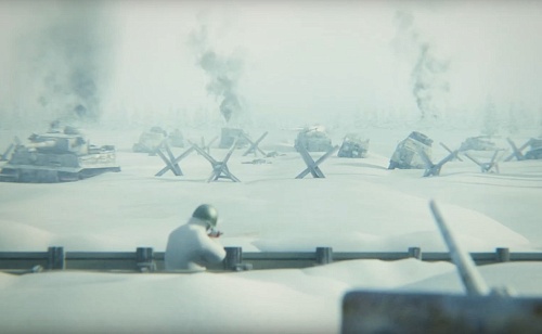 «Символы Победы»: как тюменские валенки послужили защите Родины