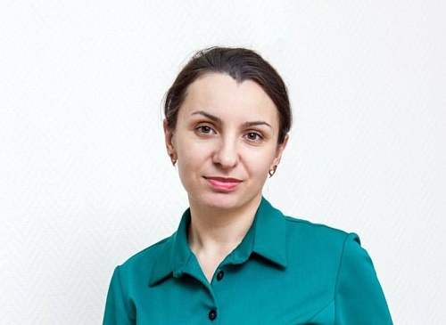 Владислава Дронова возглавила департамент по культуре и туризму Тобольска