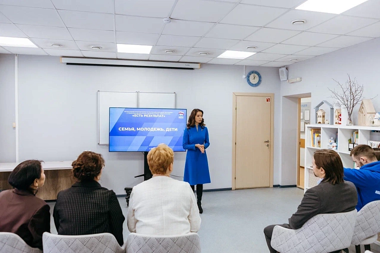 «Есть результат»: в Тюменской области стартовали экскурсии в рамках «Народной программы»