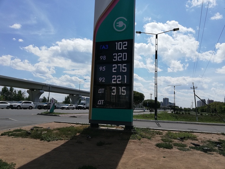 Как сэкономить на поездке в Казахстан из Тюмени на поезде