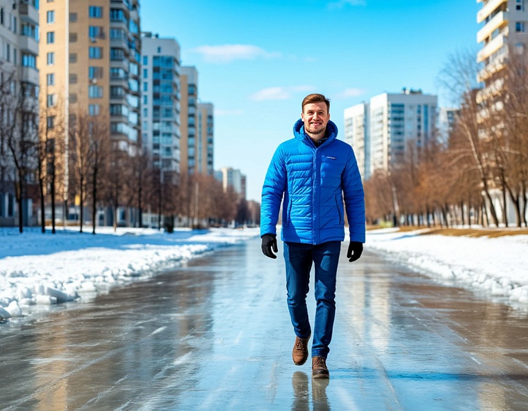 Картинка сгенерирована ИИ