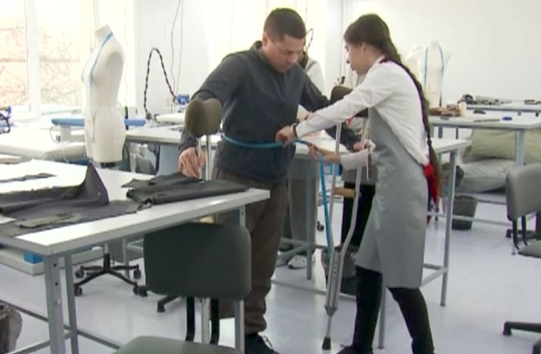 Депутаты, бизнесмены, герои: кем становятся тюменские участники СВО после возвращения домой