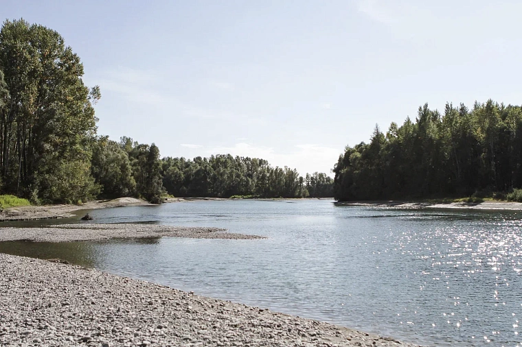 В Новосибирской области за неделю утонуло десять человек