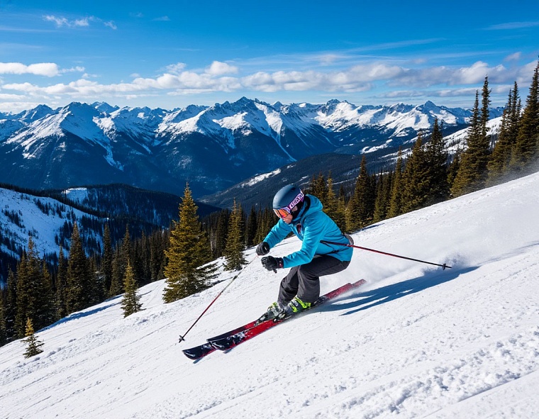 Тюменский врач перечислил, кому запрещены зимние забавы