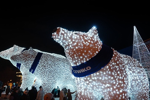 В Тюменской области ресурсоснабжающие организации готовятся к работе в новогодние и рождественские праздники