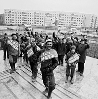 архивное фото / телеграм-канал губернатора Александра Моора