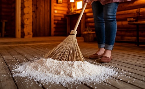 13 нехороших примет: что не стоит делать, чтобы не навлечь несчастья