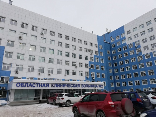 Не повезло: житель Тюменской области, пострадавший в ДТП, спустя месяц сломал ту же ногу