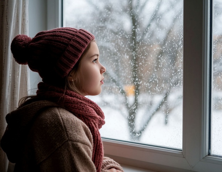 Народные приметы на 17 ноября: Ерема - сиди дома