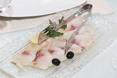 Спортивный врач перечислила пять принципов правильного питания