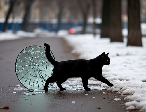 Пять самых нехороших примет: как нейтрализовать дурное воздействие