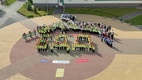 Лучшие юидовцы Тюменской области и Югры соберутся на Слет в Тюмени