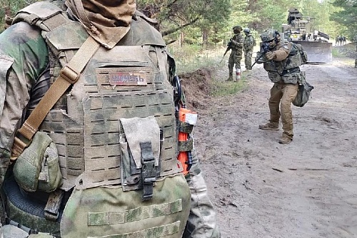 День защитника Отечества: топ-5 фактов о 23 Февраля