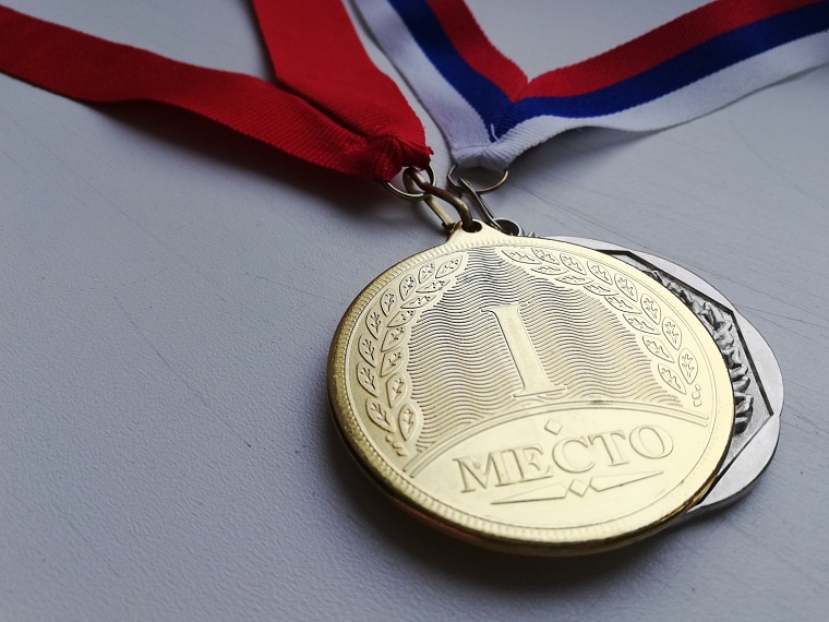 Тюменская гимнастка привезла три «золота» с Кубка Кабаевой