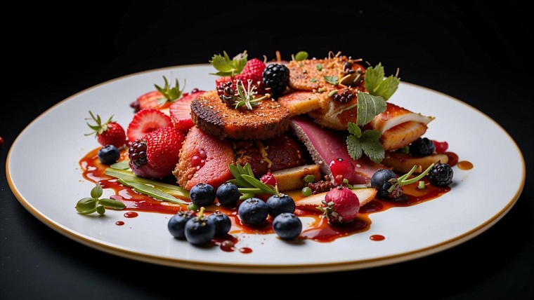 Картинка сгенерирована ИИ