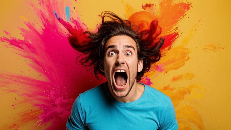 Как мошенники попытались нажиться на потерянном мною паспорте