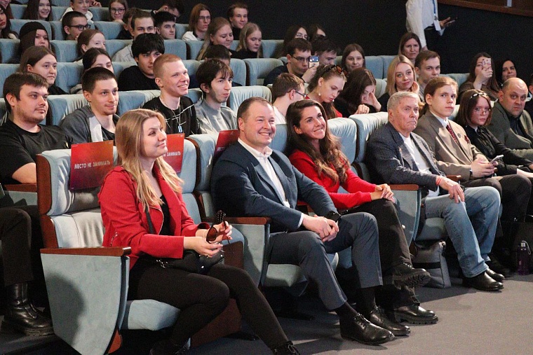 Дмитрий Губерниев: В Тюменской области развиваются не только зимние виды спорта