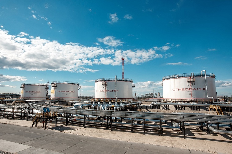 Как учитель физкультуры стал нефтяником