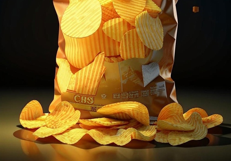 Тюменский эксперт считает запрет на продажу чипсов несовершеннолетним оправданной мерой