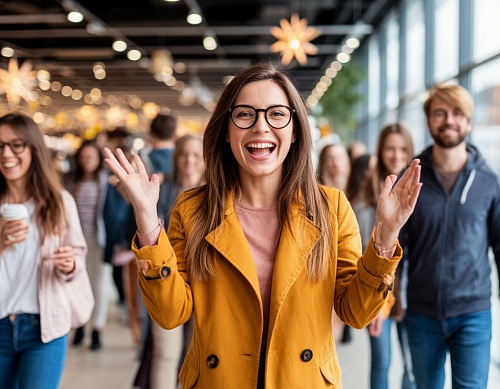 Потребительский ажиотаж: почему россияне в декабре стабильно тратят больше, чем планировали