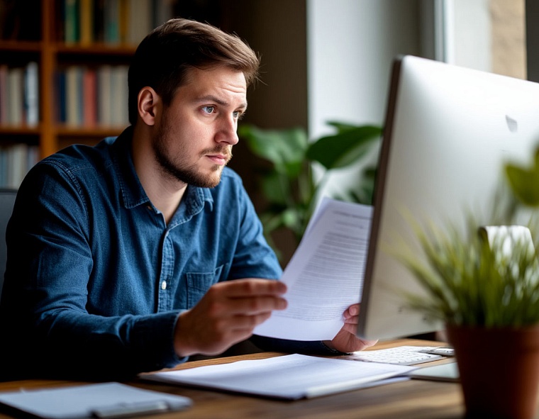 Картинка сгенерирована ИИ