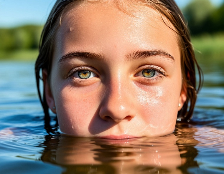 Фото сгенерировано ИИ