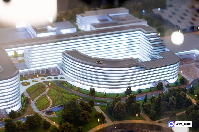 Александр Моор: На форуме говорили о том, как вузы могут встроиться в бережливую экосистему региона