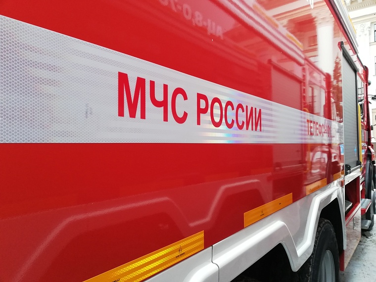 Александр Моор: Вражеский беспилотник упал на территории Тюменского НПЗ