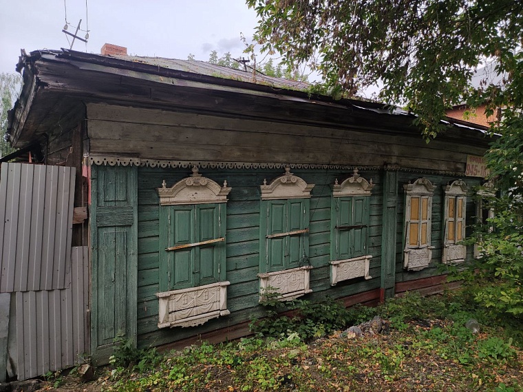 Битвы за Тюмень, похищенные миллионы и парад белогвардейцев: к каким еще воспоминаниям придем по улице Усиевича