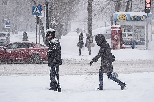 Как будут ездить школьники и студенты в автобусах Тюмени с Нового года