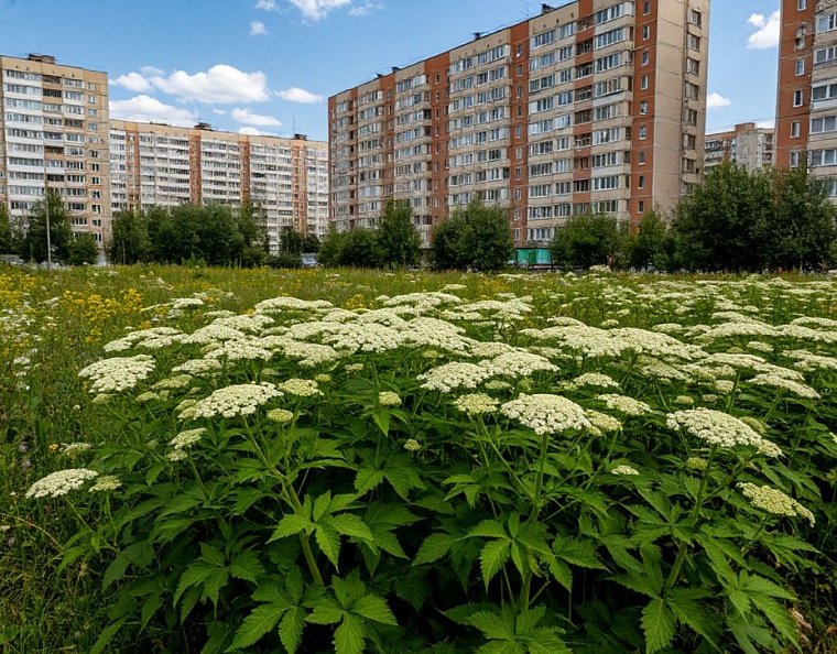 Картинка сгенерирована ИИ