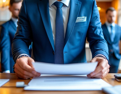 Тюменский форум TNF анонсировал Всероссийскую премию на 2026 год