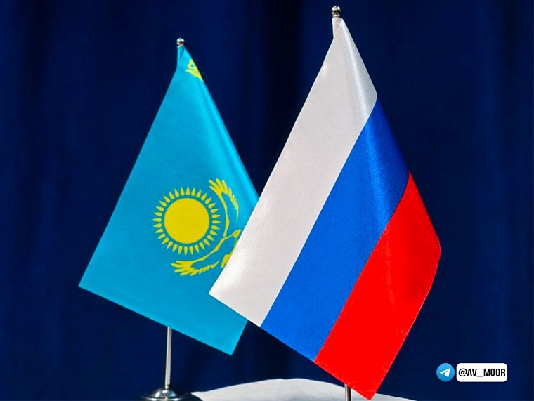 Александр Моор сообщил о модернизации пограничного пункта «Казанское – Кызыл Жар»