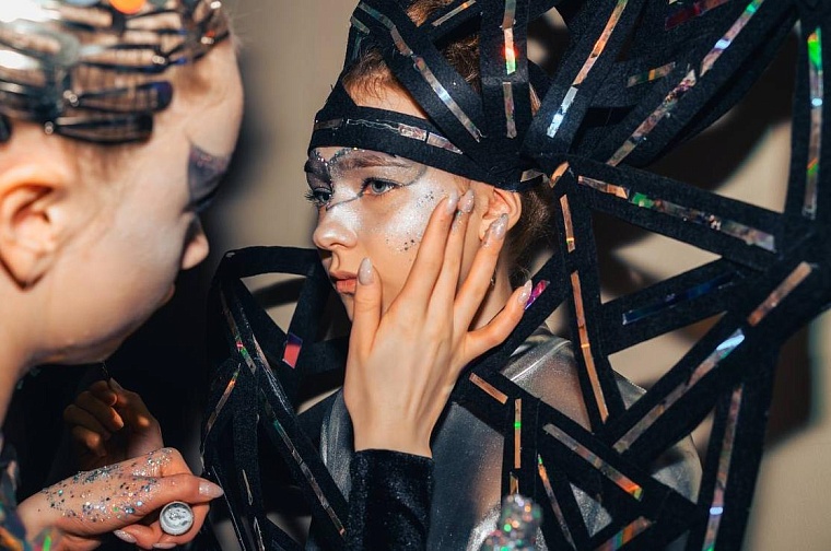 Неделя моды в Тюмени прошла с сибирским размахом