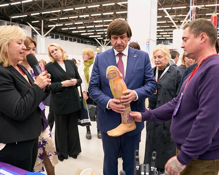 "Тюменская марка 2025" подтвердила статус площадки, где рождаются новые идеи