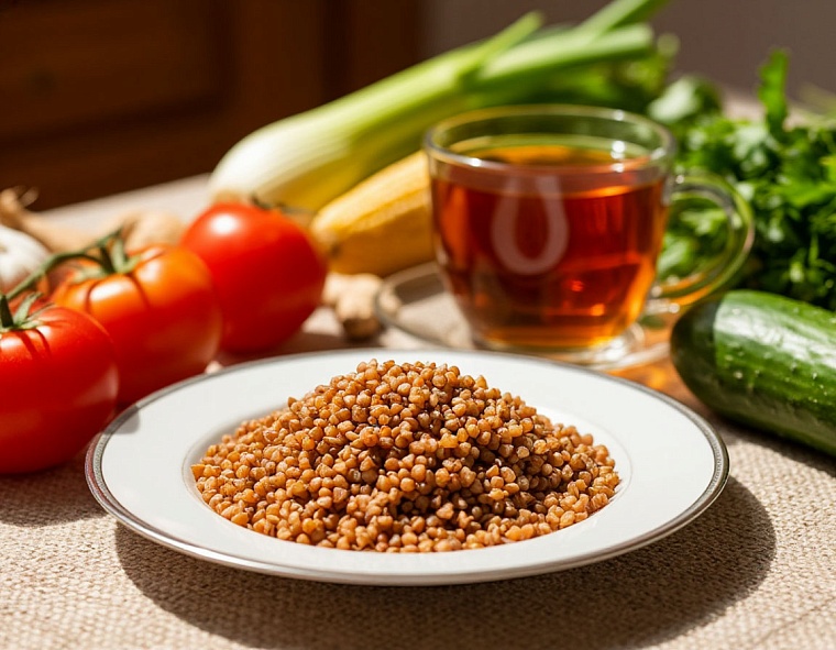 Картинка сгенерирована ИИ