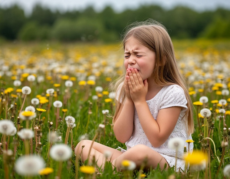 Аллергия: от каких растений страдают тюменцы, и как с этим бороться