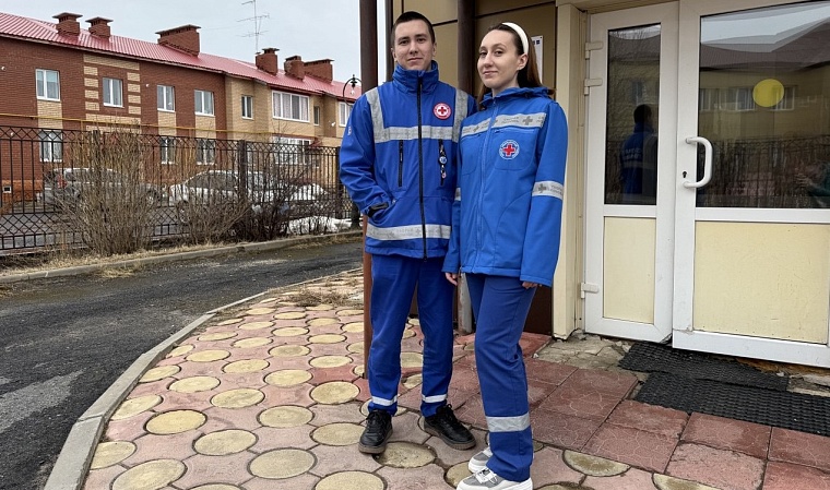 В села и деревни Тюменской области по госпрограммам приехали работать больше тысячи медиков