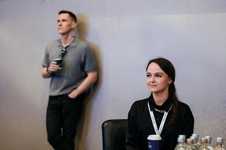 Кому достанется «работа мечты»: TNF назвал имена стажеров и резервистов