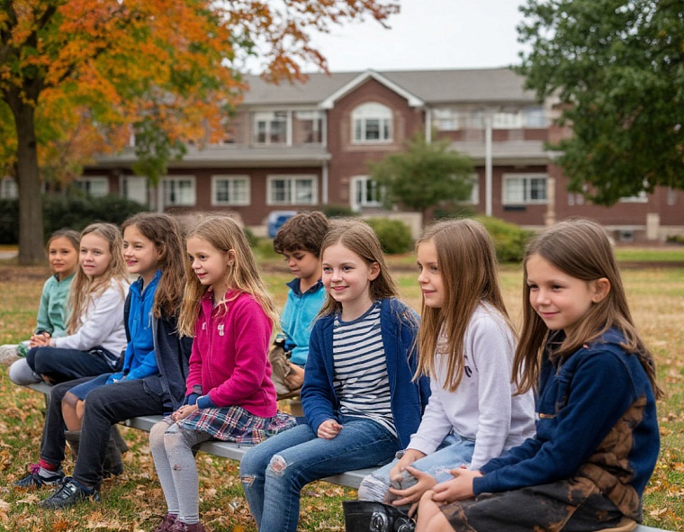 В Тюменской области проверяют безопасность дорог у школ перед началом учебного года