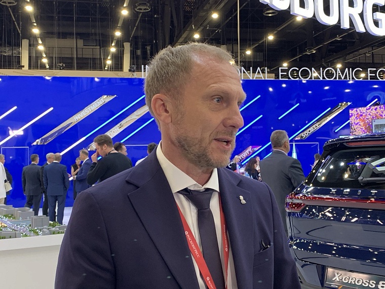 В Тюменской области планируют наладить выпуск нефтегазовых труб